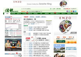 香港信報(bào)收回在線廣告經(jīng)營權(quán)，結(jié)束與圖素廣告合作關(guān)系
