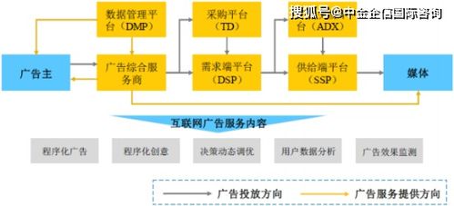 2021年中國程序化廣告市場運(yùn)營戰(zhàn)略研究及市場規(guī)模分析預(yù)測